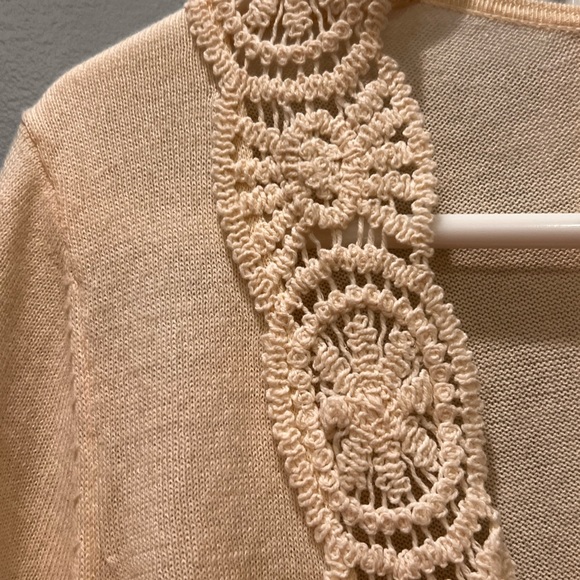 NWOT Ann Taylor LOFT Sweater - Picture 5 of 13